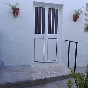 Habitación Estándar con 2 Camas Individuales